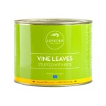 Vine Leaves Stuffed Veg A10 tin