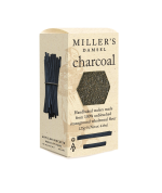 Millers Damsel Charcoal