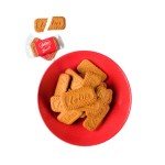 Lotus Caramelised Biscuits