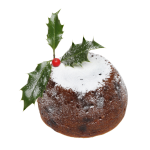 XMCHRISTMASPUD