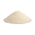 Gelatine Fish Powder