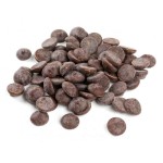 Dark Chocolate Callets 70.5%