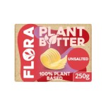 Flora Professional Vegan Butter Unsalted