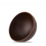 Valrhona Dark Chocolate Sphere