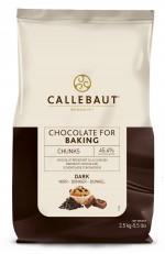 Chunks Dark Chocolate