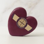 Godminster Vintage Organic Heart