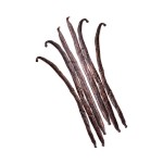 Vanilla Pods Premium