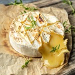 Camembert Mini Royal