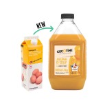 Liquid Eggs - Yolk Pasteurised