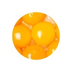 Liquid Eggs - Yolk Pasteurised