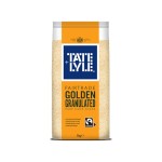 Granulated Golden Sugar