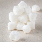 La Perruche White Sugar Cube