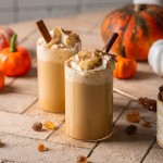 MONIN Syrup Pumpkin Spice