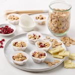 Gluten Free Doves Farm Organic Cereal Flakes