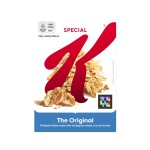 Special K