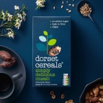 Muesli Simply Delicious Dorset Cereals
