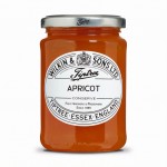Apricot Jam Tiptree
