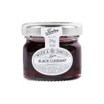 Mini Tiptree Blackcurrant Jam