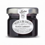 Mini Tiptree Blackcurrant Jam