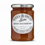 Gooseberry Jam Tiptree