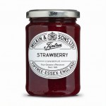 Strawberry Jam Tiptree