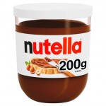 Nutella Spread