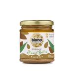 Biona Organic Almond Butter