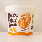 Almond Butter Smooth