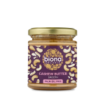 Biona Cashew Nut Butter