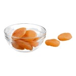 Apricots Dried