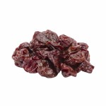 Cherries Dried