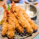 Super Crispy Tempura Batter Mix