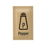 Black Pepper Sachets