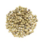 Green Peppercorns Dry