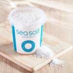 Sea Salt, Cornish