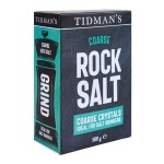 Tidman's Rock Salt