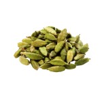 Cardamom Pods Green