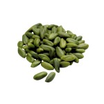 Pistachios Green Peeled