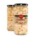 Butter Beans Judion Jar