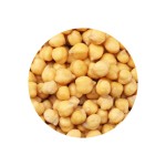 Chickpeas Tin