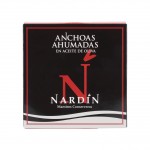 Nardin Smoked Anchovy