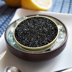 Caviar Tin Exmoor