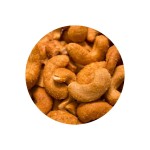 Cashews Smoked