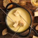 Fondue Mix Swiss