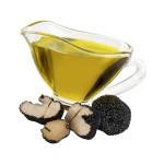 Truffle Oil Black L'Aquila