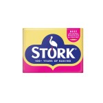 Stork Spread, Case