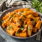 Rigatoni DeCecco