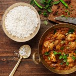 Basmati Rice Tilda