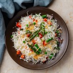 Basmati Rice Tilda