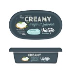 Violife Vegan Cream Cheese